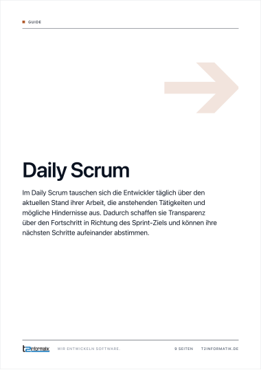 Daily Scrum Guide Download Daily Scrum Guide Download
