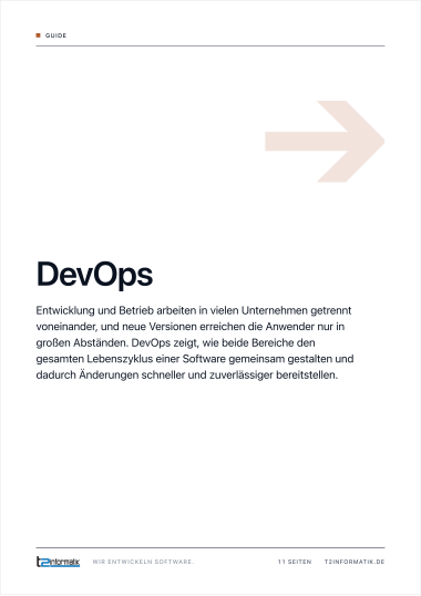 DevOps Guide Download