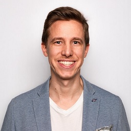 Christoph Schmiedinger